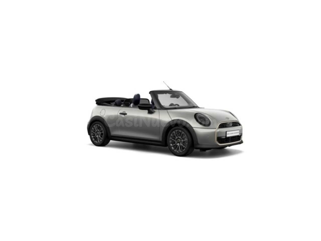 MINI Cooper C 120 kW (163 CV) - foto 4