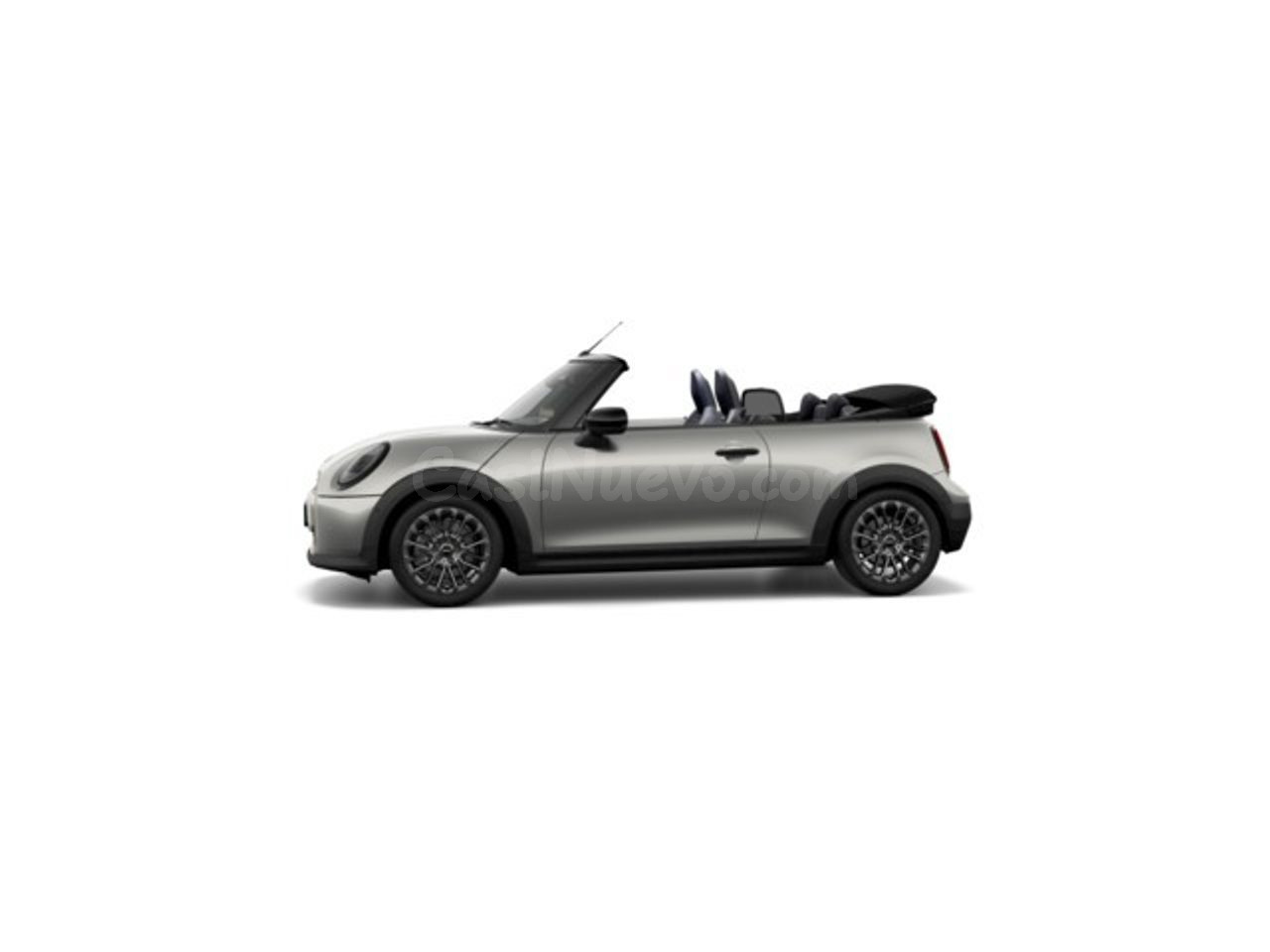 MINI Cooper C 120 kW (163 CV) - foto 5