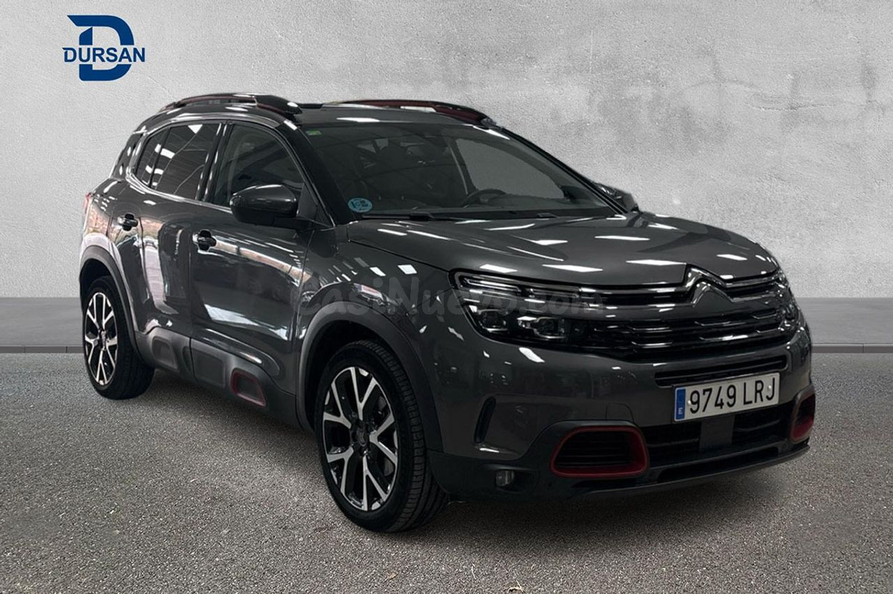 Citroën C5 Aircross BlueHdi 96kW 130CV SS EAT8 Shine - foto 3
