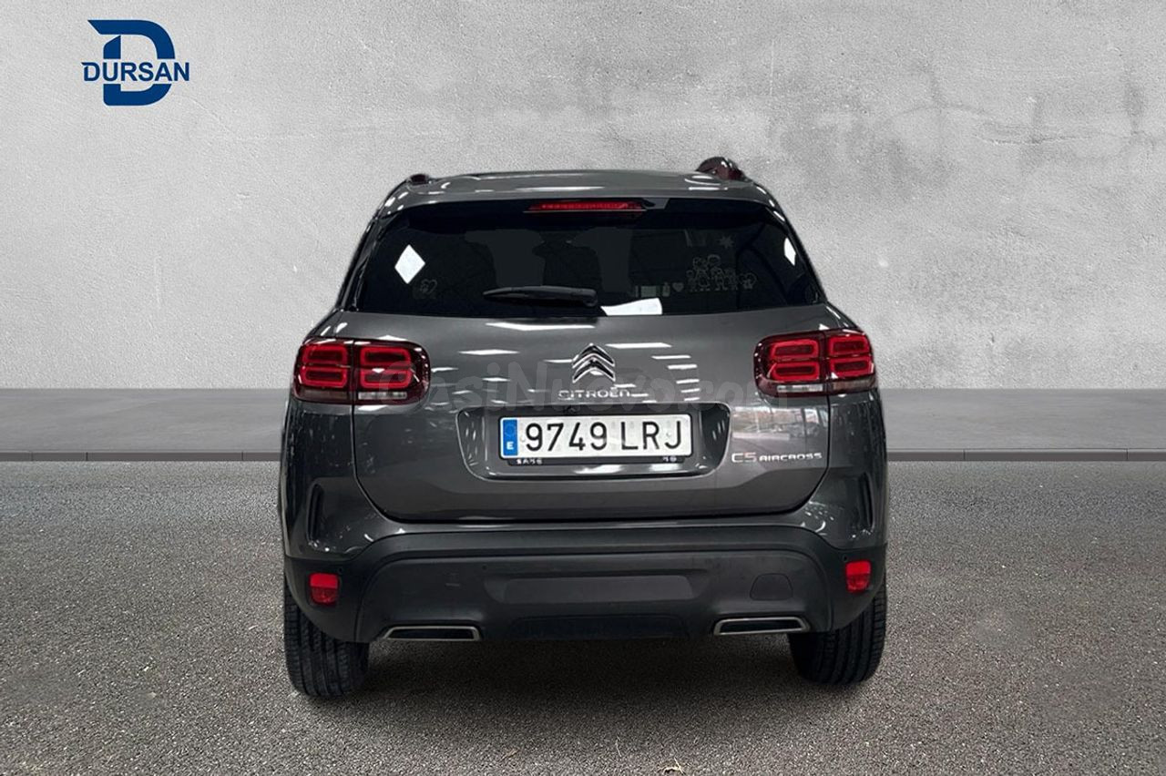 Citroën C5 Aircross BlueHdi 96kW 130CV SS EAT8 Shine - foto 13