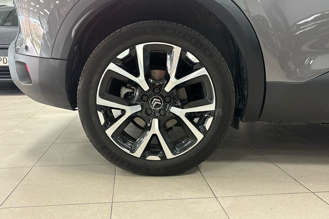 Citroën C5 Aircross BlueHdi 96kW 130CV SS EAT8 Shine - foto 14