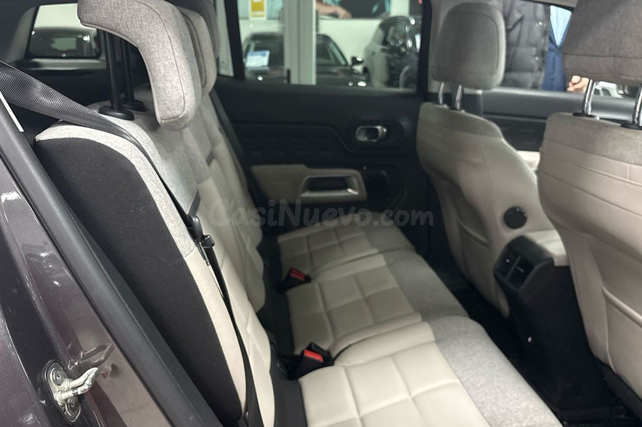 Citroën C5 Aircross BlueHdi 96kW 130CV SS EAT8 Shine - foto 15