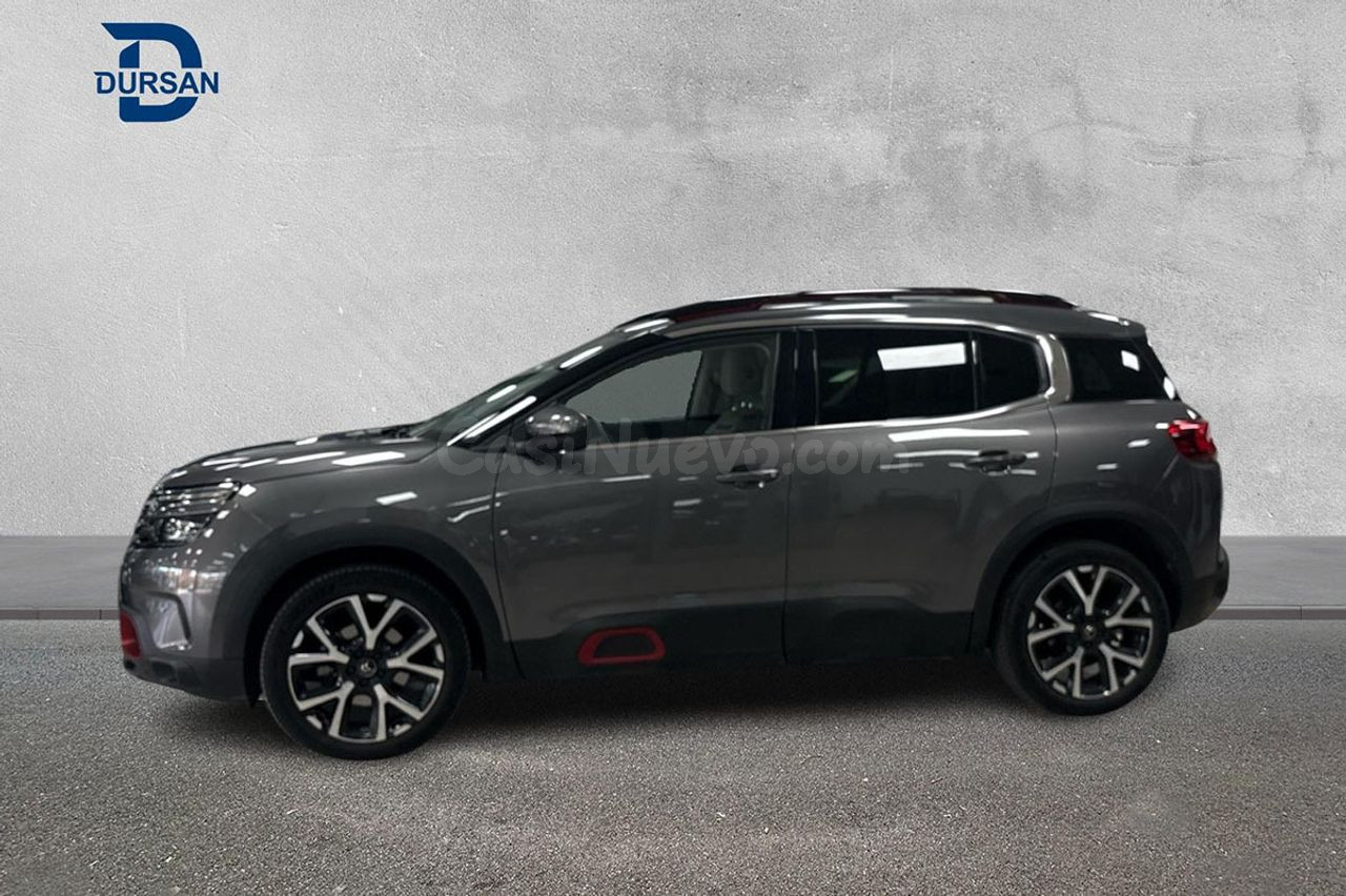 Citroën C5 Aircross BlueHdi 96kW 130CV SS EAT8 Shine - foto 16