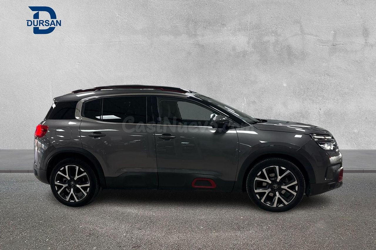 Citroën C5 Aircross BlueHdi 96kW 130CV SS EAT8 Shine - foto 17