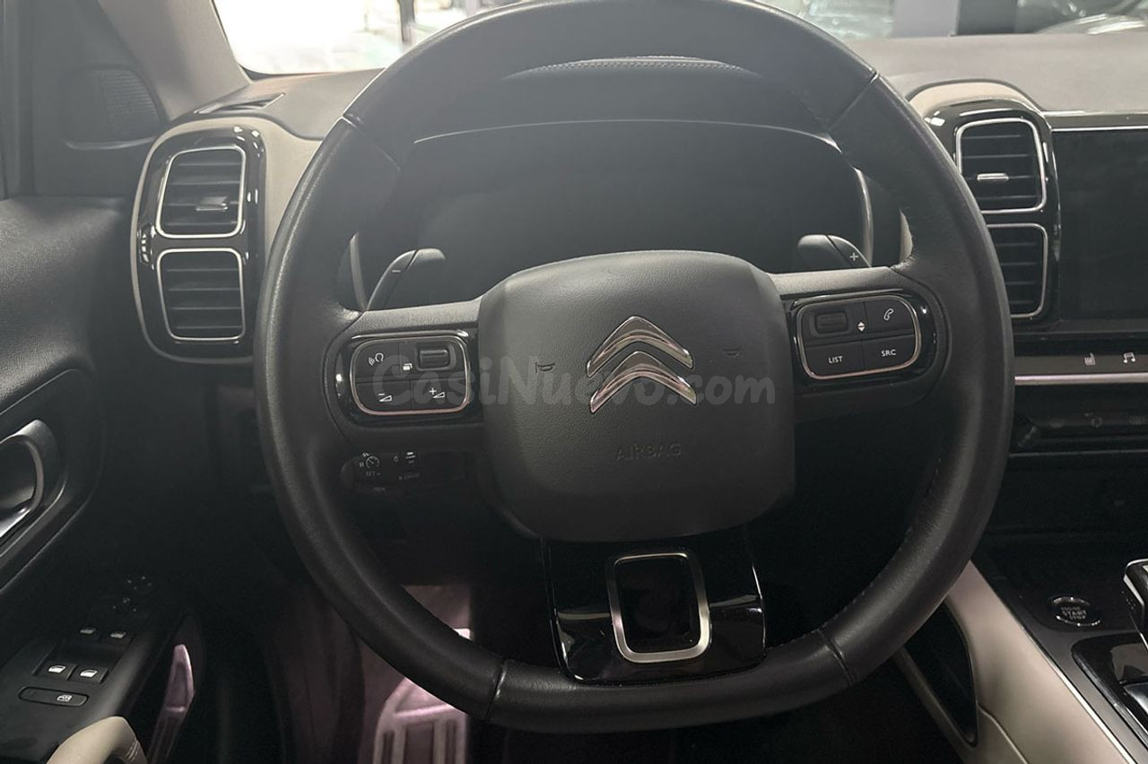 Citroën C5 Aircross BlueHdi 96kW 130CV SS EAT8 Shine - foto 21