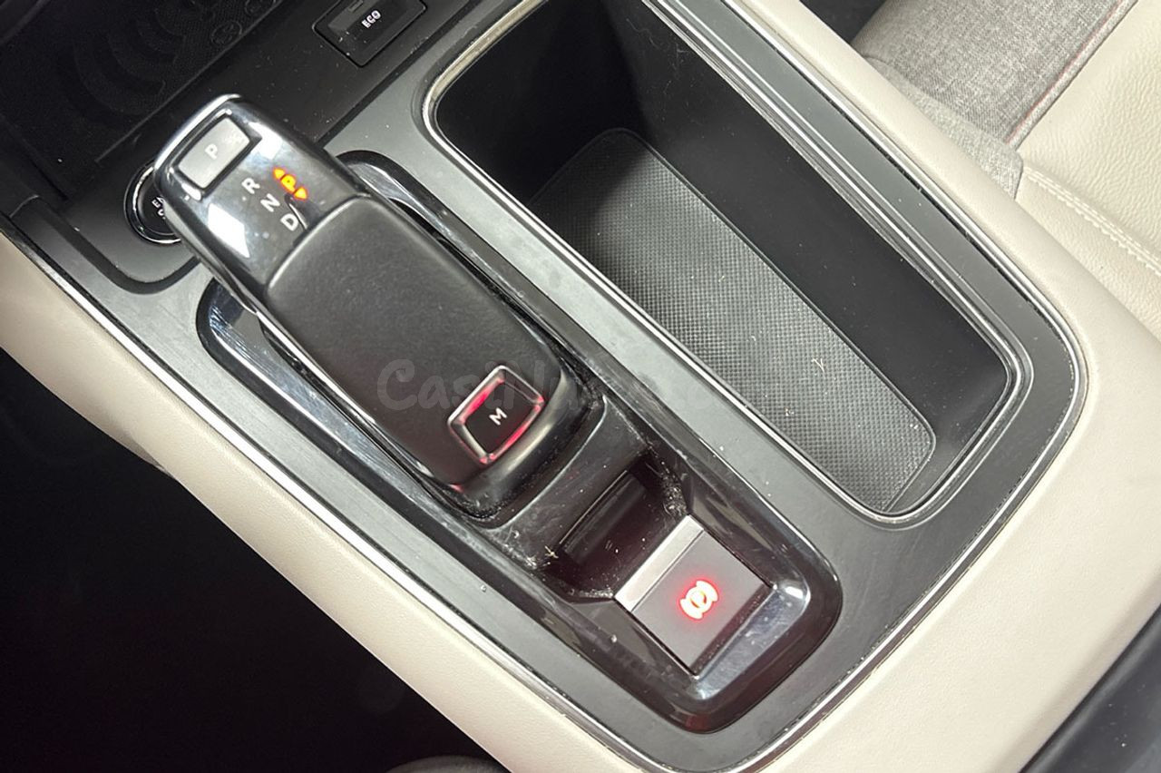 Citroën C5 Aircross BlueHdi 96kW 130CV SS EAT8 Shine - foto 23