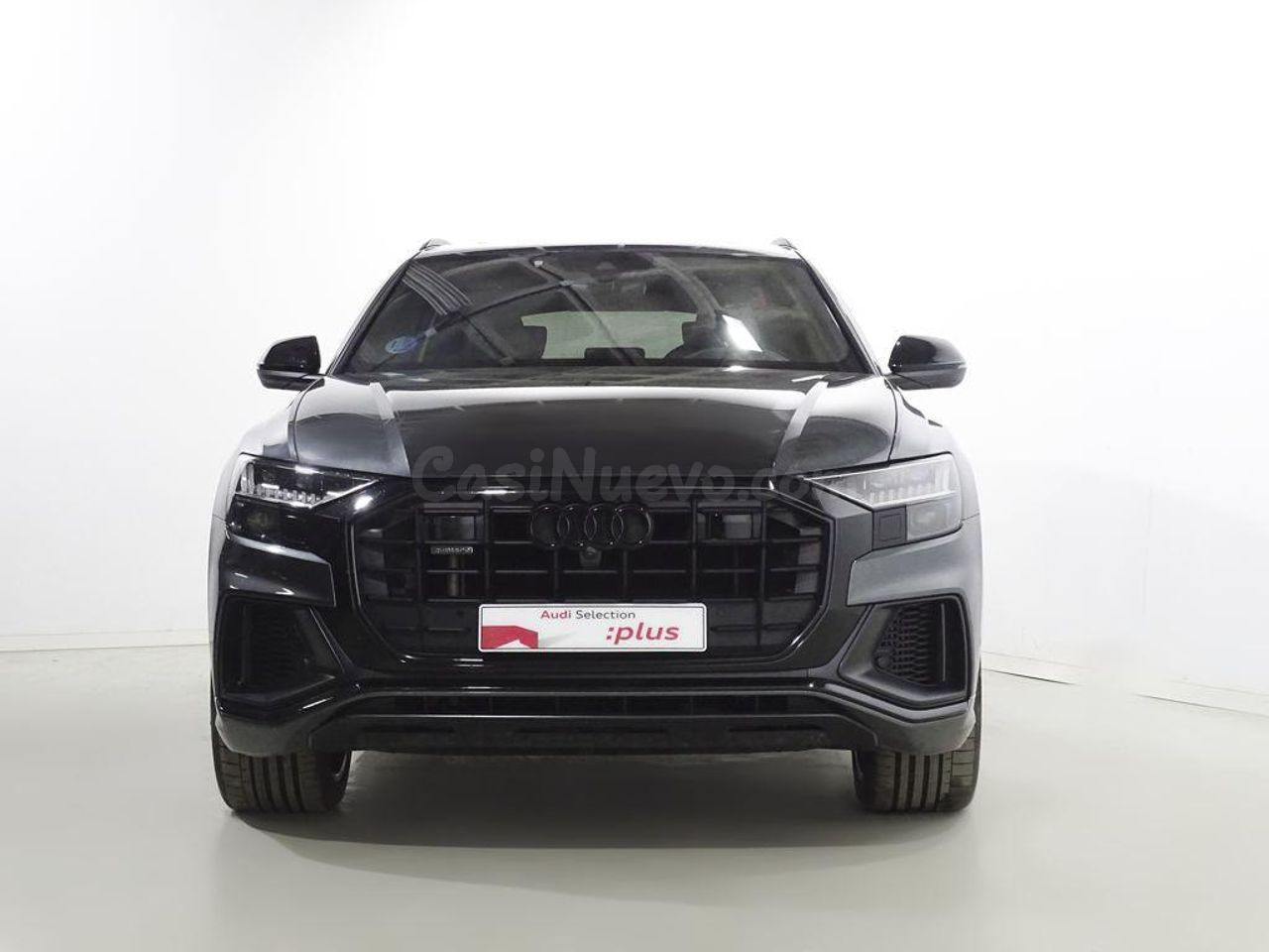 Audi Q8 Black line plus 55 TFSI quattro 250 kW (340 CV) tipt - foto 2