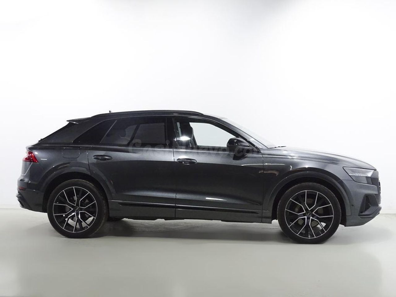 Audi Q8 Black line plus 55 TFSI quattro 250 kW (340 CV) tipt - foto 3