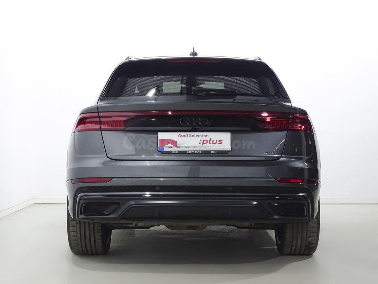 Audi Q8 Black line plus 55 TFSI quattro 250 kW (340 CV) tipt - foto 5