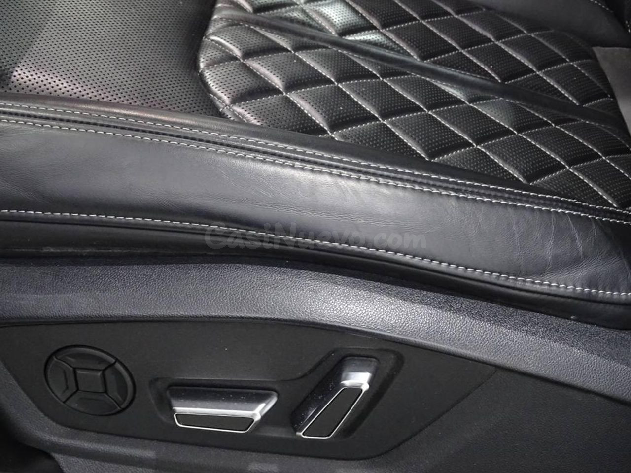 Audi Q8 Black line plus 55 TFSI quattro 250 kW (340 CV) tipt - foto 13