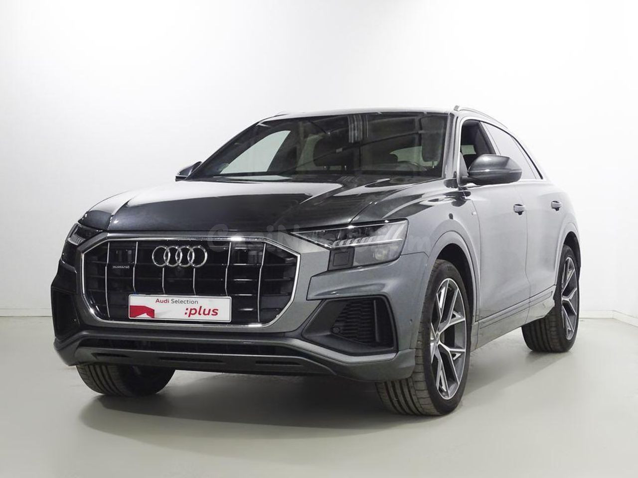 Audi Q8 S Line Plus 50 TDI quattro 210 kW (286 CV) tiptronic