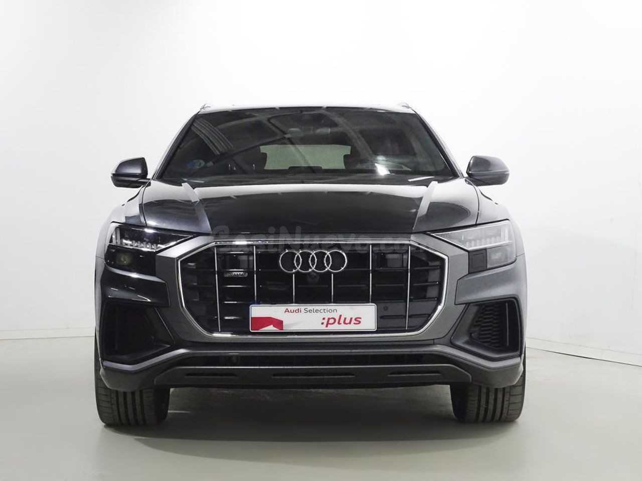 Audi Q8 S Line Plus 50 TDI quattro 210 kW (286 CV) tiptronic - foto 2