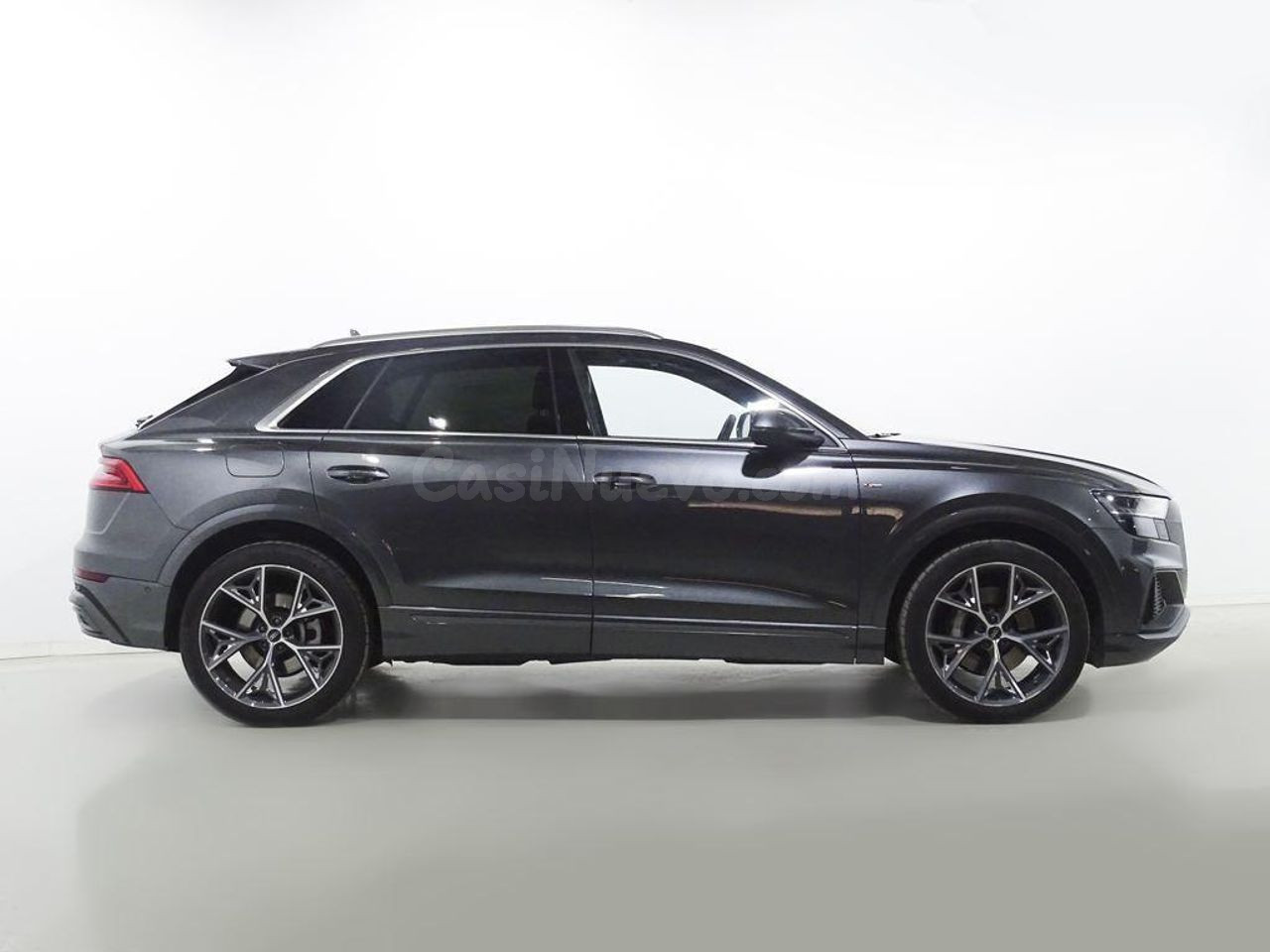 Audi Q8 S Line Plus 50 TDI quattro 210 kW (286 CV) tiptronic - foto 3