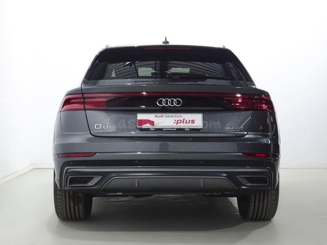 Audi Q8 S Line Plus 50 TDI quattro 210 kW (286 CV) tiptronic - foto 5