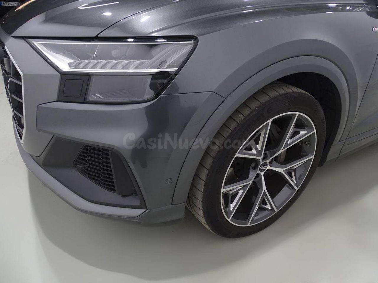 Audi Q8 S Line Plus 50 TDI quattro 210 kW (286 CV) tiptronic - foto 6