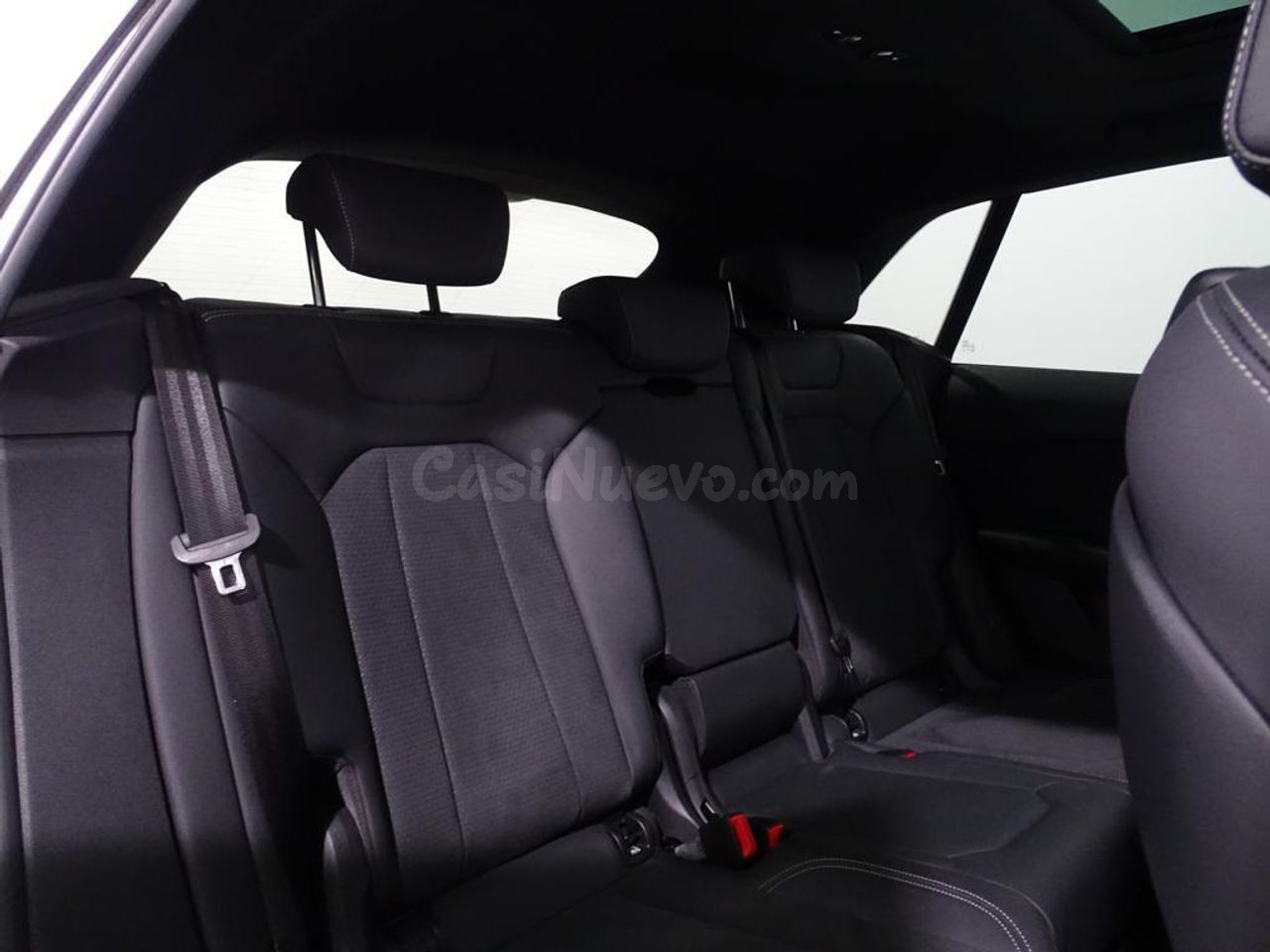 Audi Q8 S Line Plus 50 TDI quattro 210 kW (286 CV) tiptronic - foto 10