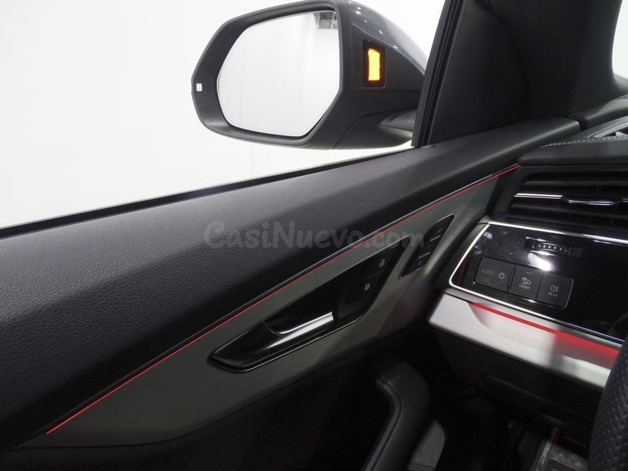 Audi Q8 S Line Plus 50 TDI quattro 210 kW (286 CV) tiptronic - foto 14