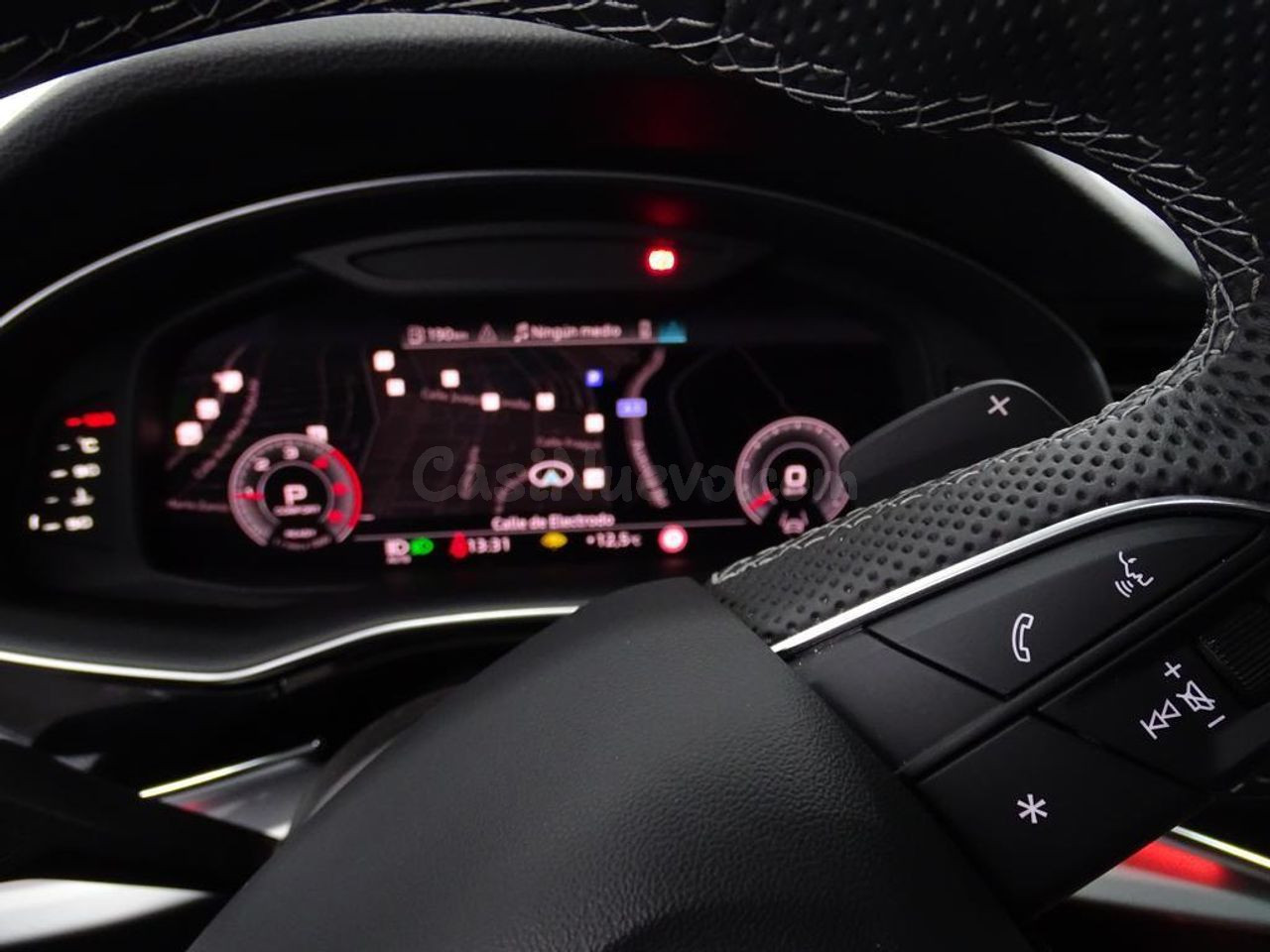 Audi Q8 S Line Plus 50 TDI quattro 210 kW (286 CV) tiptronic - foto 15