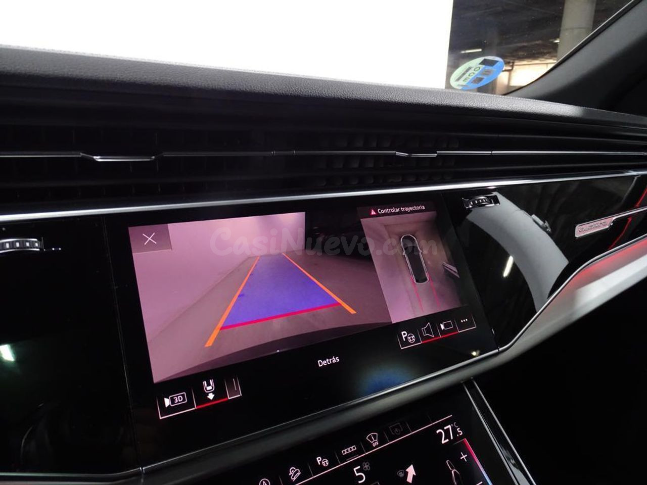 Audi Q8 S Line Plus 50 TDI quattro 210 kW (286 CV) tiptronic - foto 17