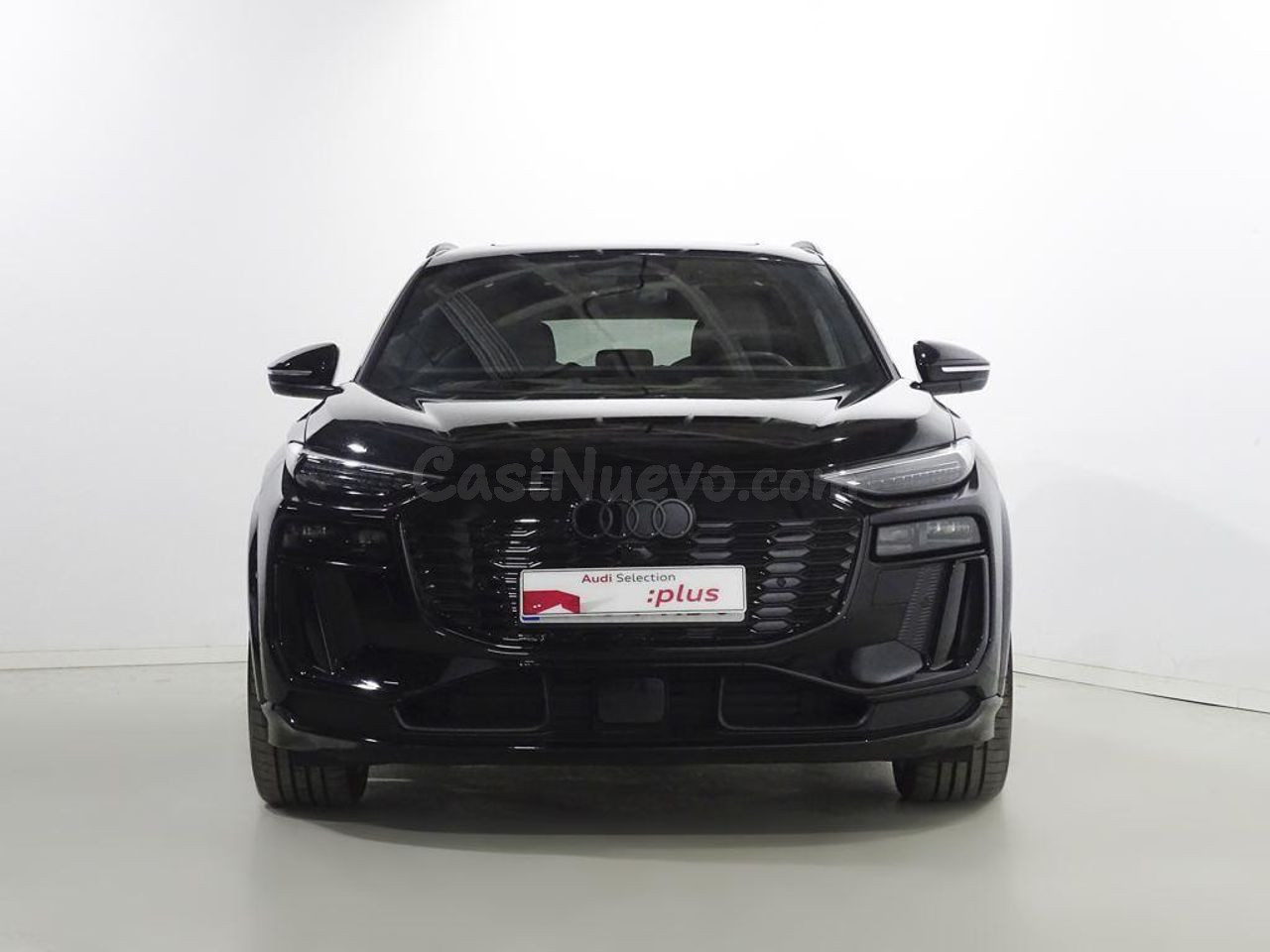 Audi Q6 SQ6 e-tron 380 kW (517 CV) - foto 2