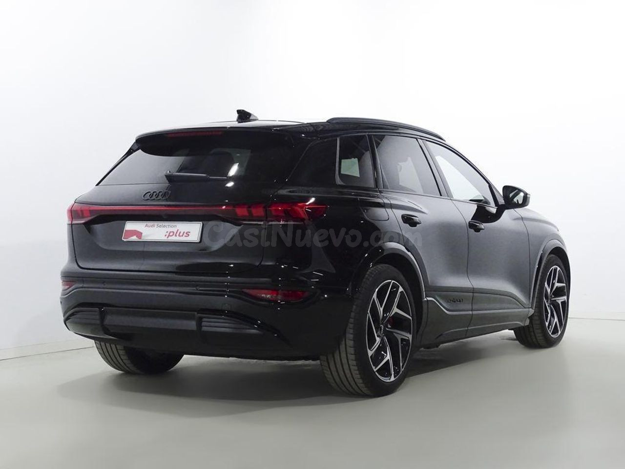 Audi Q6 SQ6 e-tron 380 kW (517 CV) - foto 4
