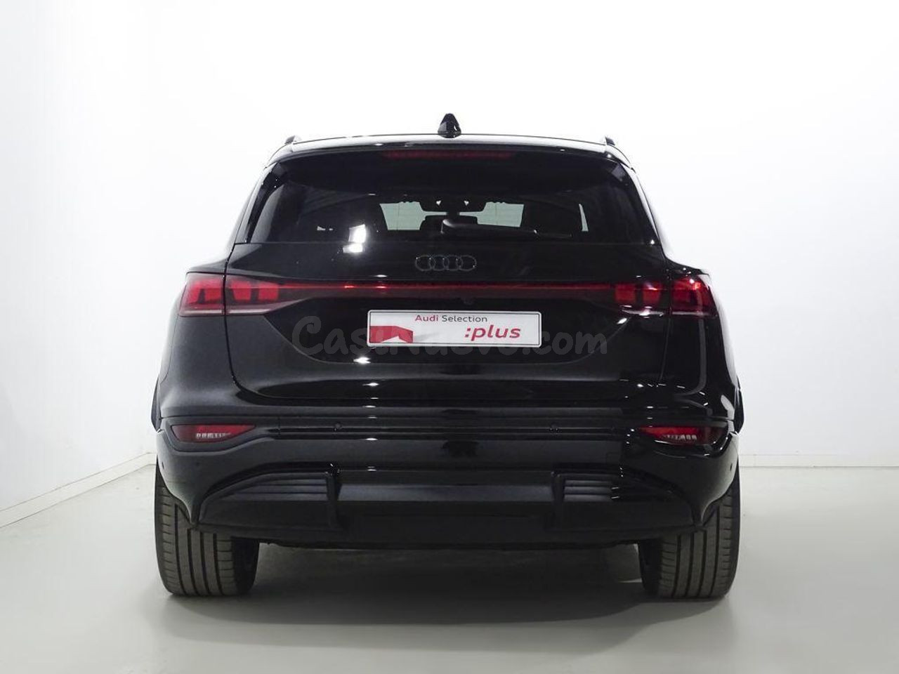 Audi Q6 SQ6 e-tron 380 kW (517 CV) - foto 5