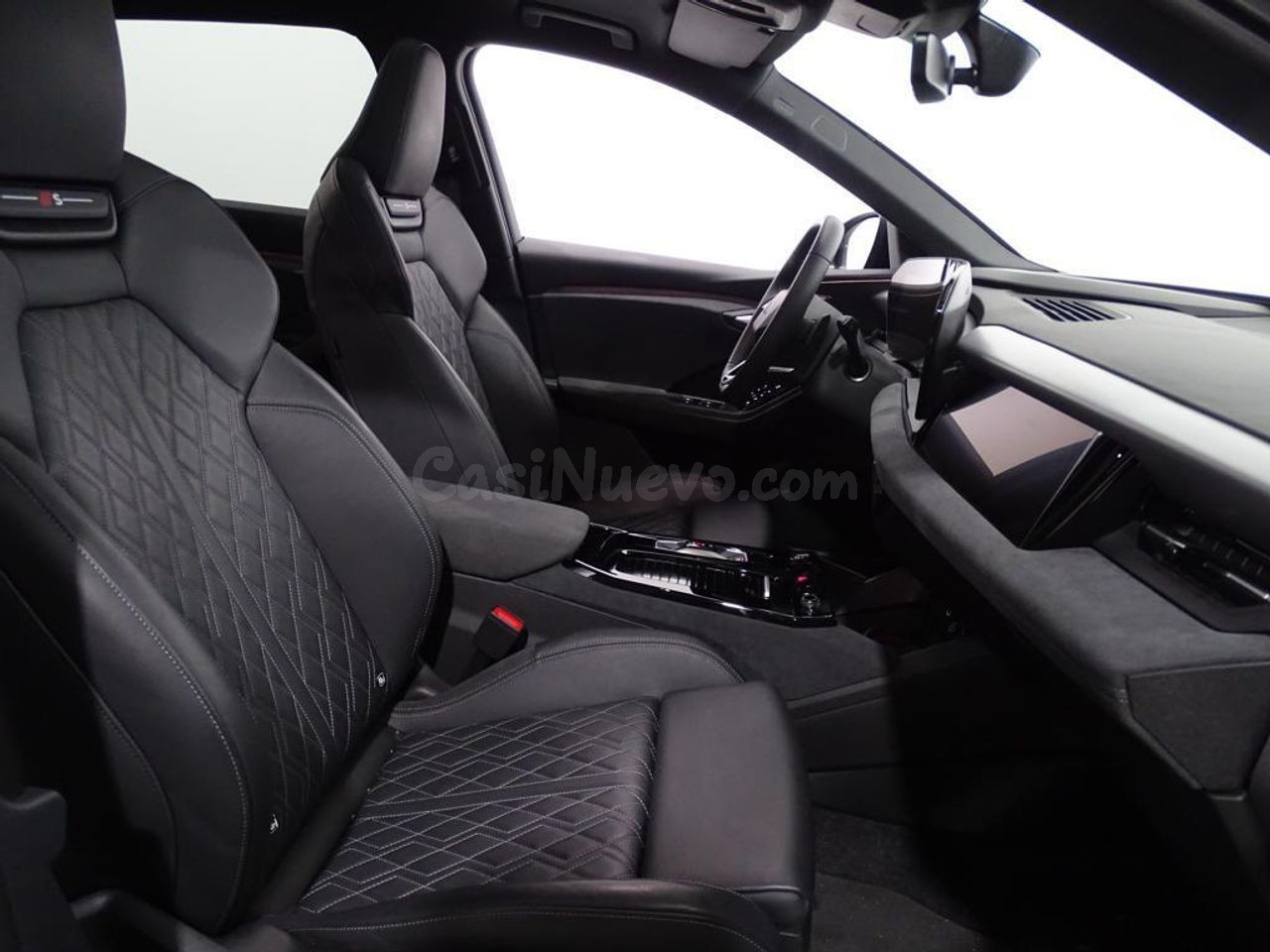 Audi Q6 SQ6 e-tron 380 kW (517 CV) - foto 9