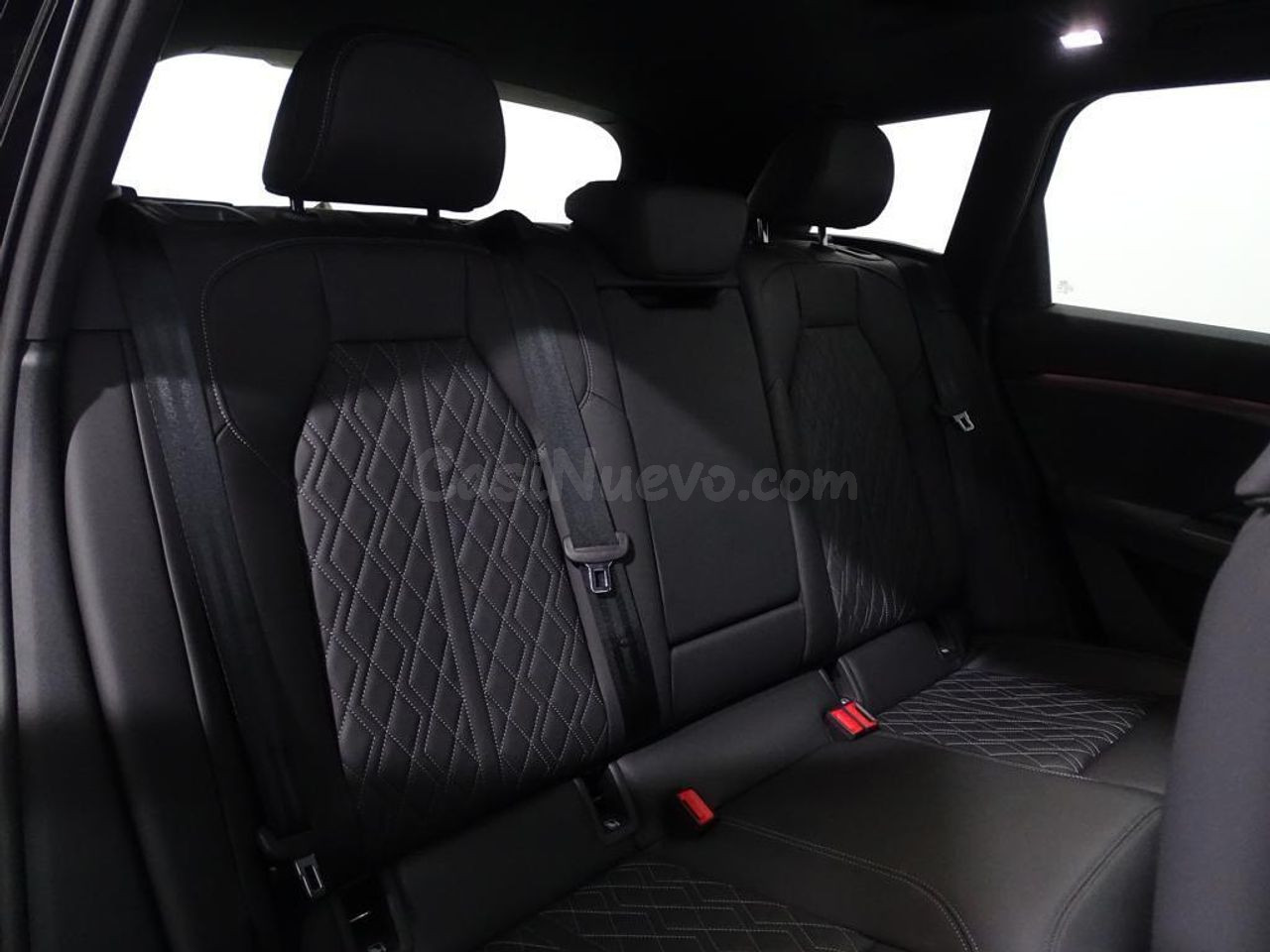 Audi Q6 SQ6 e-tron 380 kW (517 CV) - foto 10