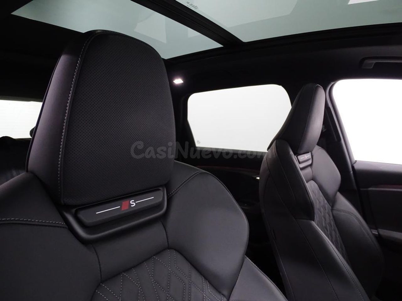 Audi Q6 SQ6 e-tron 380 kW (517 CV) - foto 11