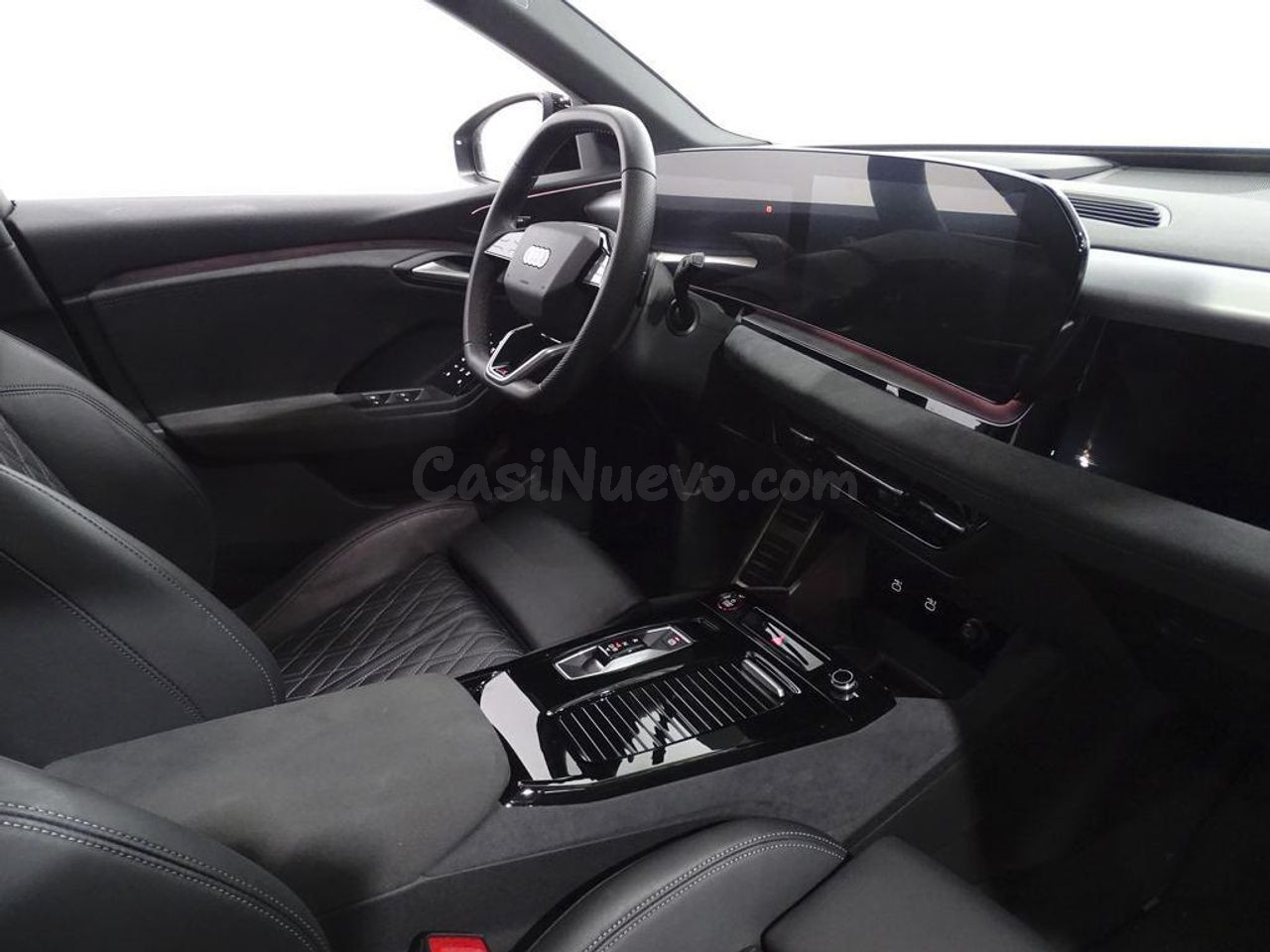 Audi Q6 SQ6 e-tron 380 kW (517 CV) - foto 12