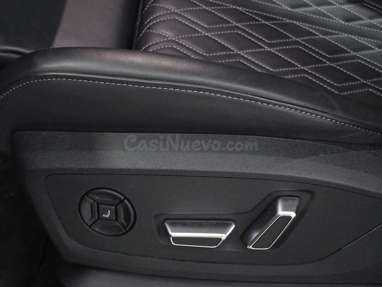 Audi Q6 SQ6 e-tron 380 kW (517 CV) - foto 14