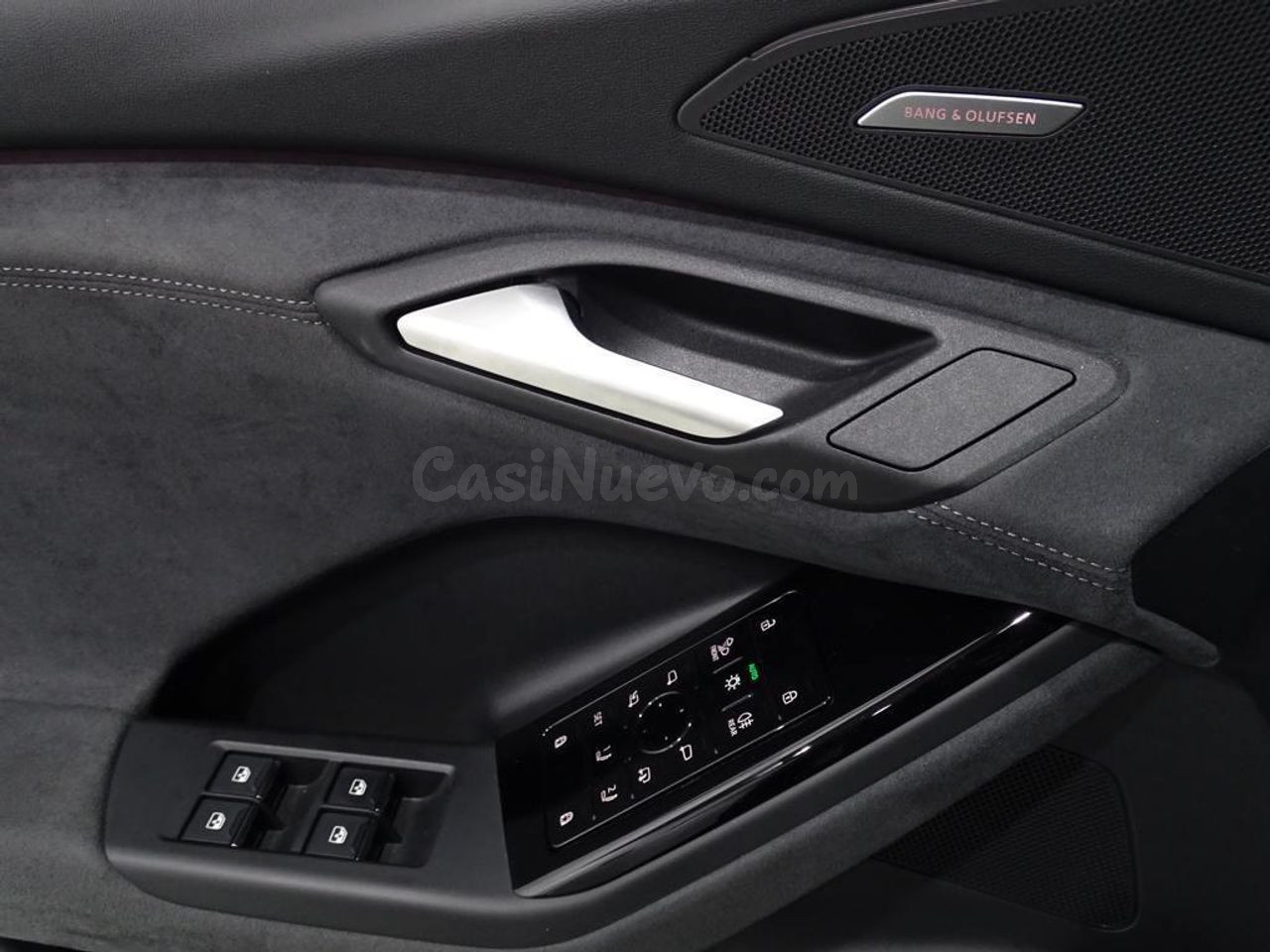 Audi Q6 SQ6 e-tron 380 kW (517 CV) - foto 15