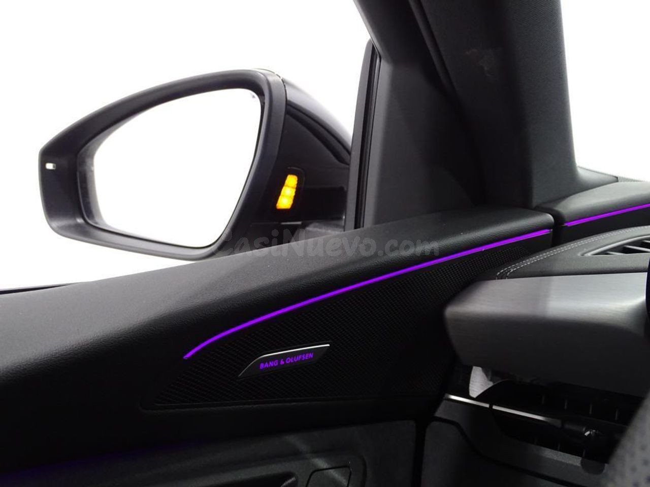 Audi Q6 SQ6 e-tron 380 kW (517 CV) - foto 16