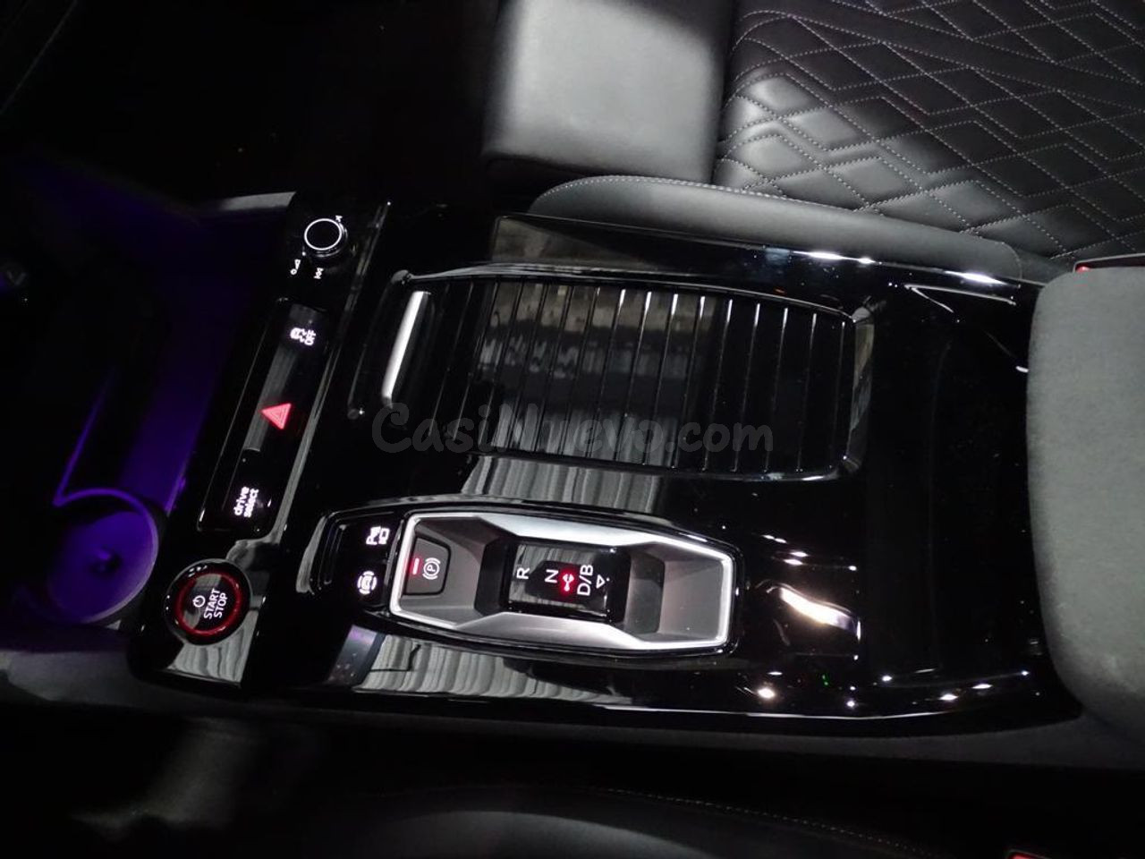 Audi Q6 SQ6 e-tron 380 kW (517 CV) - foto 18