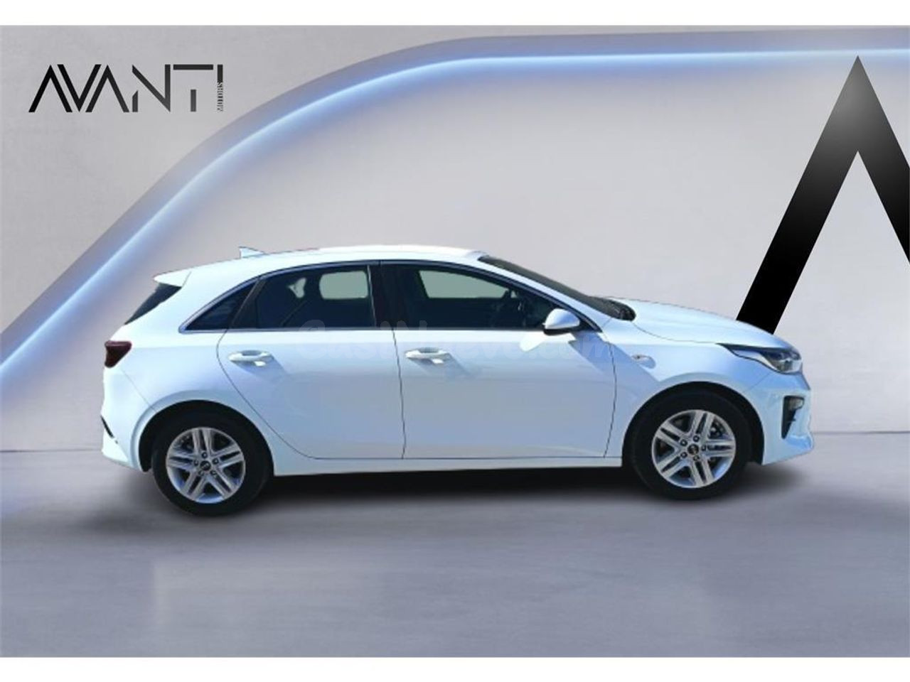 Kia Ceed 1.6 CRDi 100kW (136CV) DCT Business - foto 4