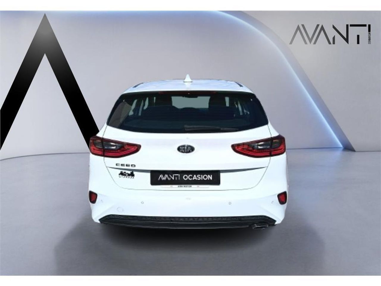 Kia Ceed 1.6 CRDi 100kW (136CV) DCT Business - foto 6