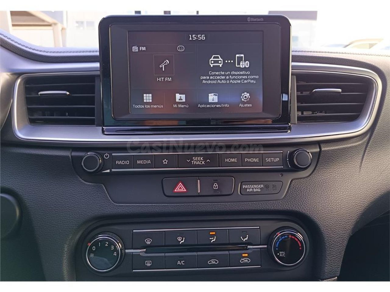 Kia Ceed 1.6 CRDi 100kW (136CV) DCT Business - foto 10