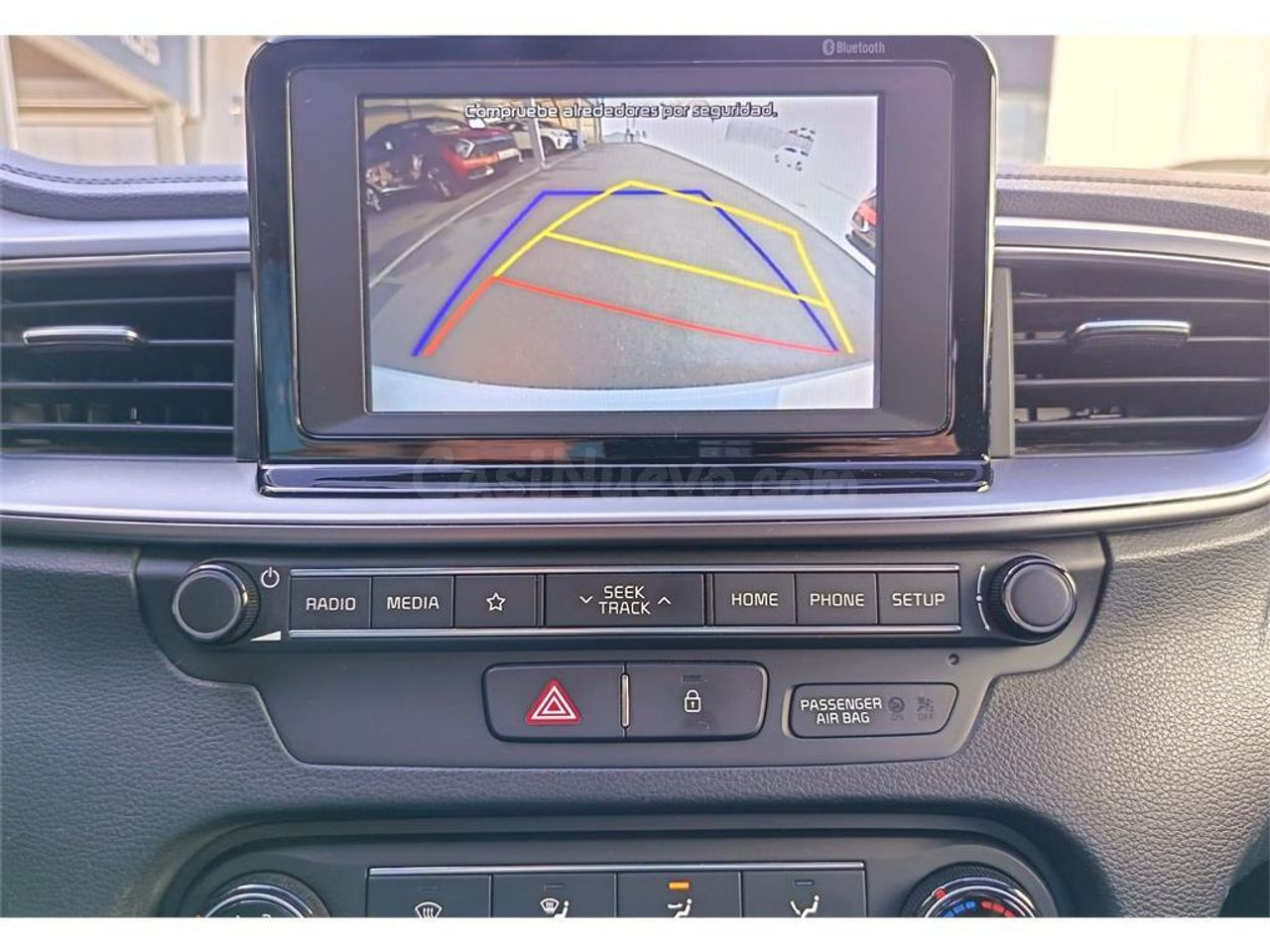 Kia Ceed 1.6 CRDi 100kW (136CV) DCT Business - foto 12