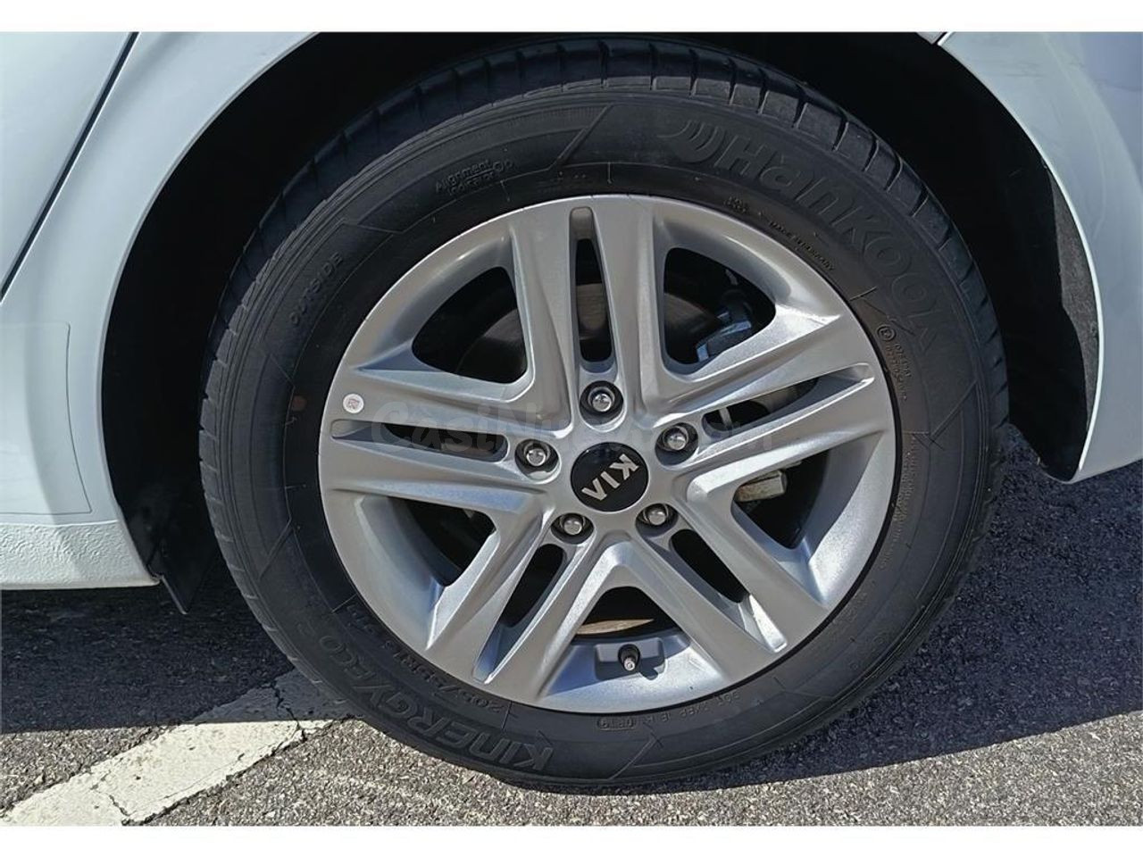 Kia Ceed 1.6 CRDi 100kW (136CV) DCT Business - foto 21