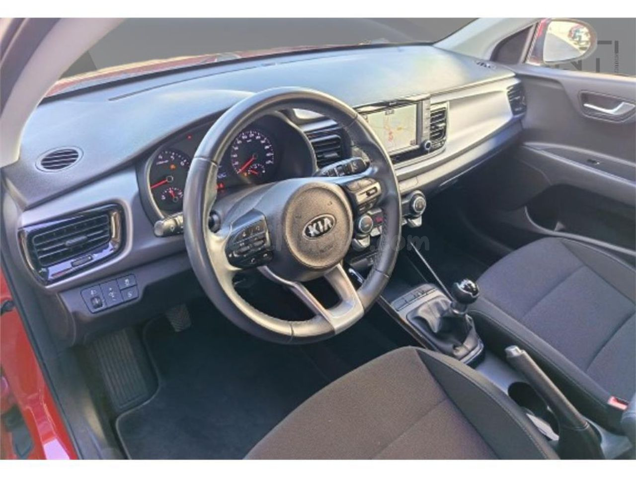 Kia Rio 1.2 CVVT 62kW (84CV) Drive - foto 13