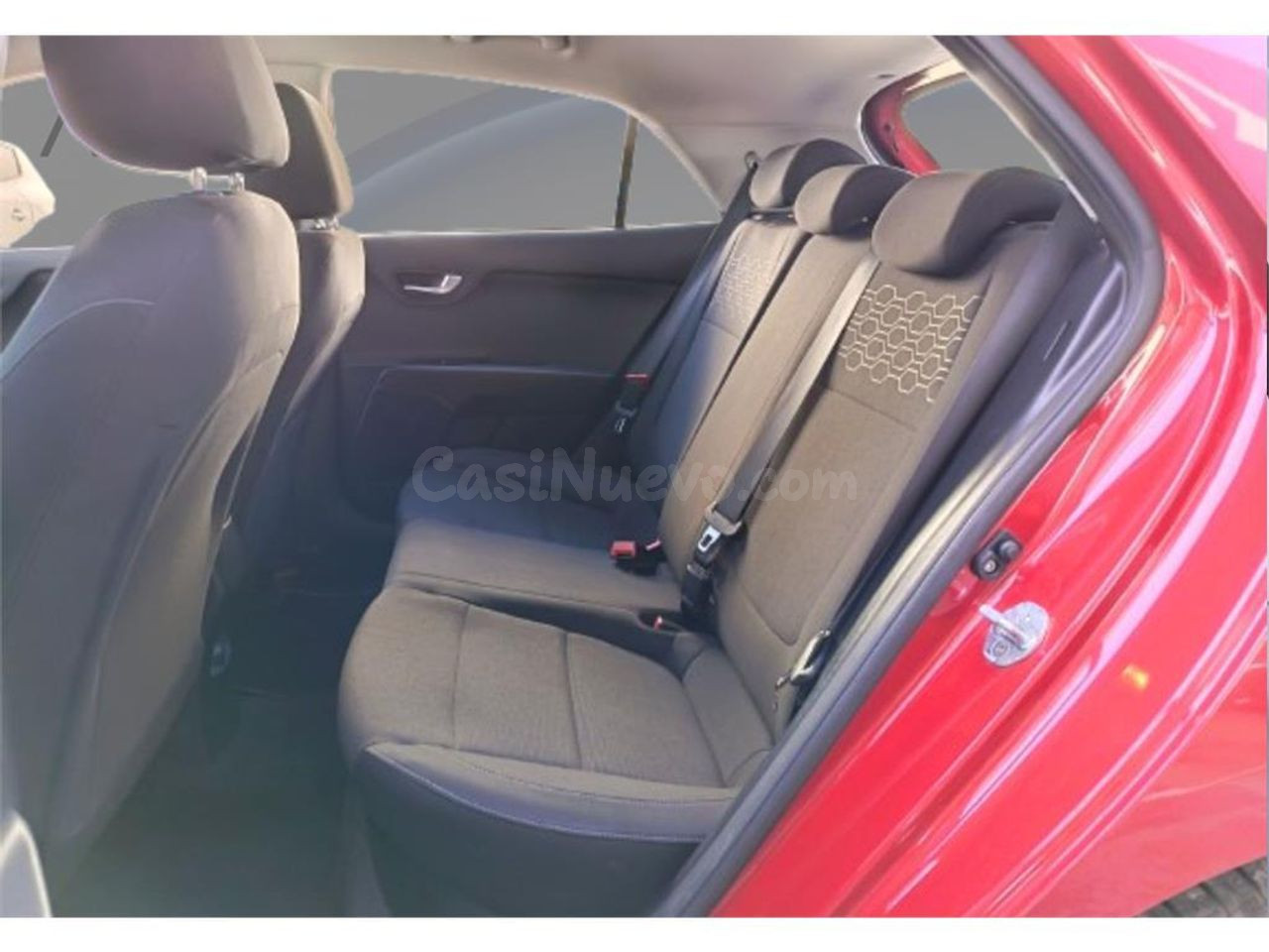 Kia Rio 1.2 CVVT 62kW (84CV) Drive - foto 15