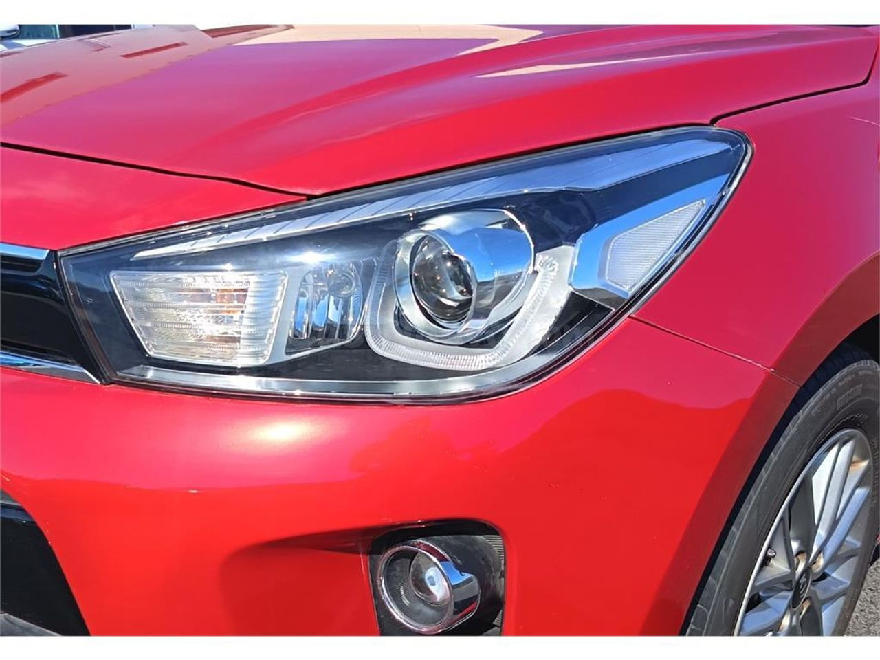 Kia Rio 1.2 CVVT 62kW (84CV) Drive - foto 16