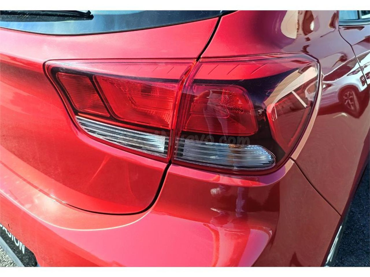 Kia Rio 1.2 CVVT 62kW (84CV) Drive - foto 17