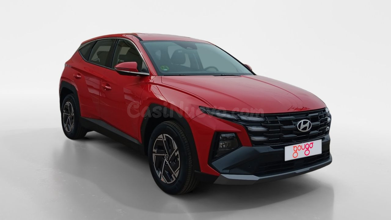 Hyundai Tucson FL 1.6T 160CV KLASS - foto 3