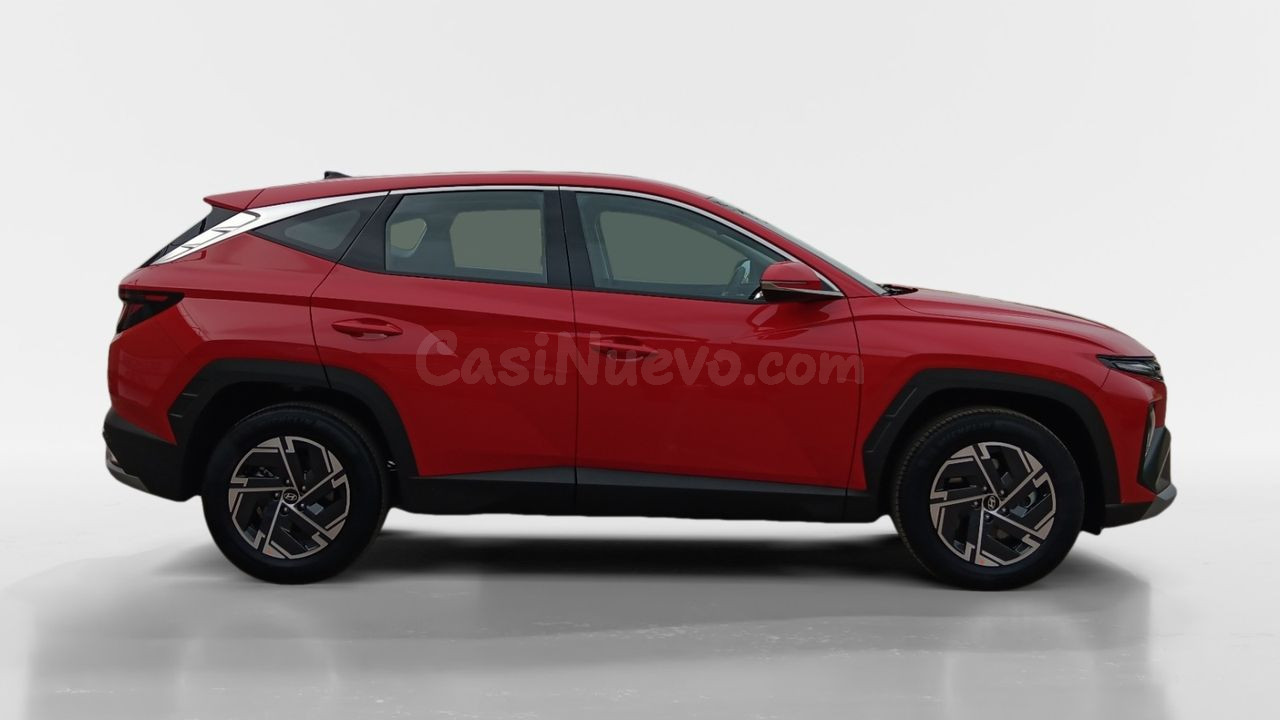 Hyundai Tucson FL 1.6T 160CV KLASS - foto 4