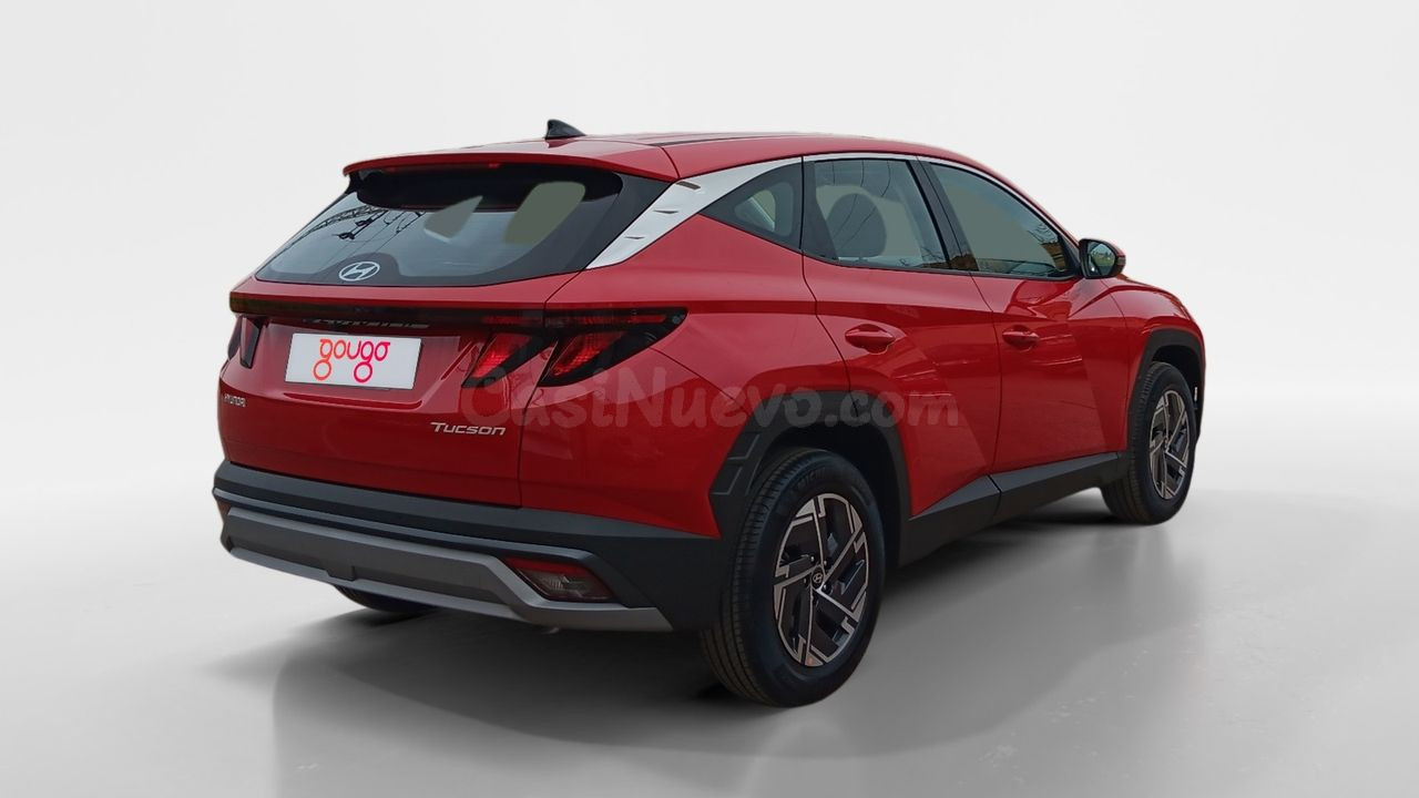 Hyundai Tucson FL 1.6T 160CV KLASS - foto 5