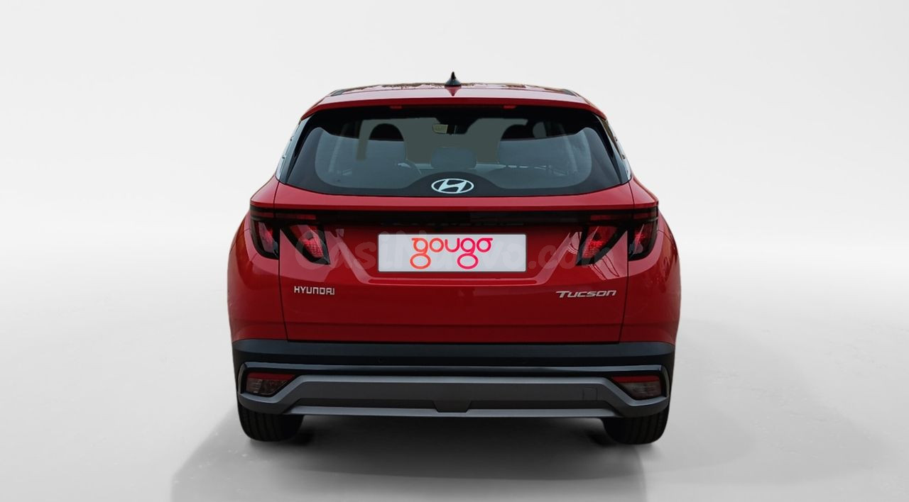 Hyundai Tucson FL 1.6T 160CV KLASS - foto 6