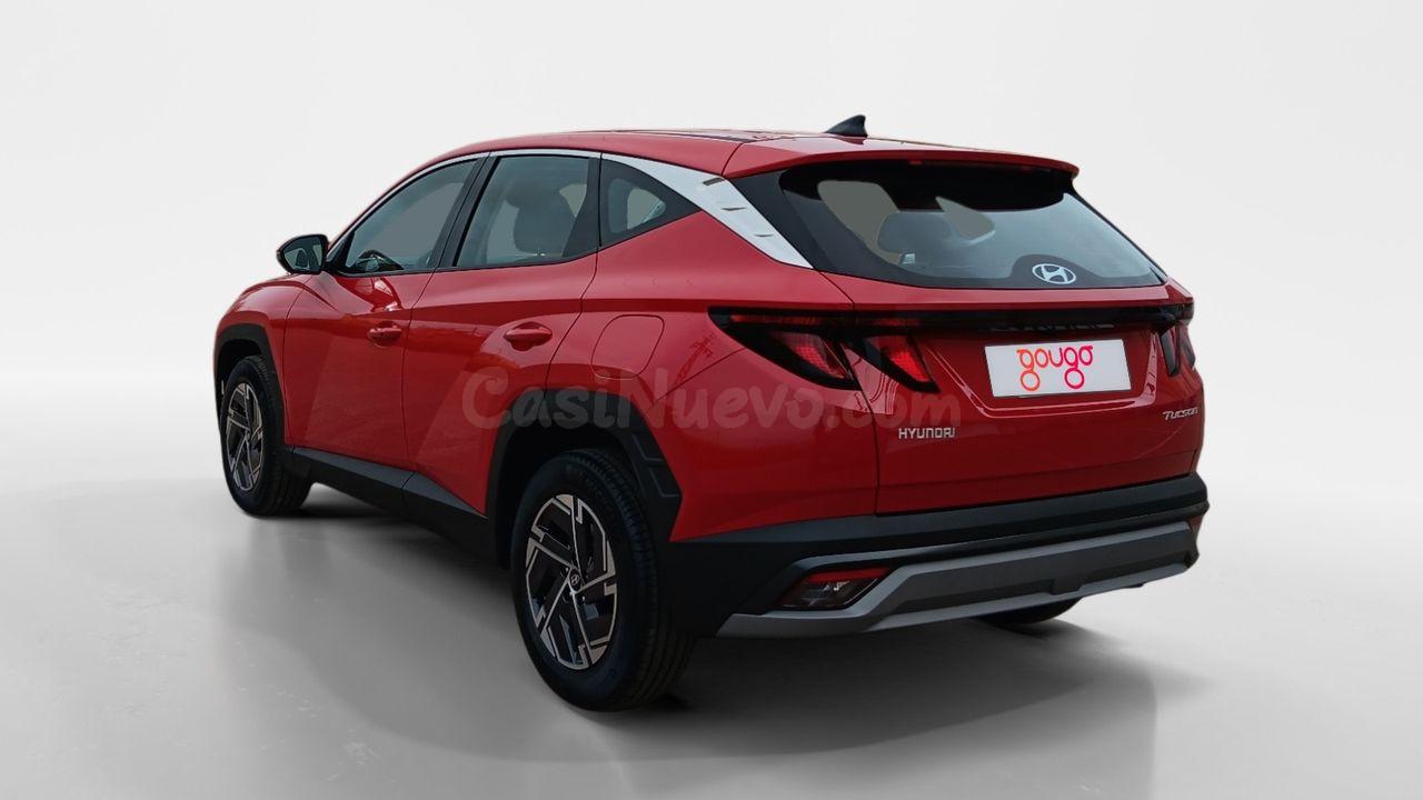 Hyundai Tucson FL 1.6T 160CV KLASS - foto 7
