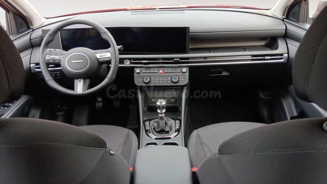 Hyundai Tucson FL 1.6T 160CV KLASS - foto 11