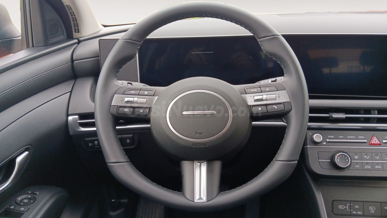 Hyundai Tucson FL 1.6T 160CV KLASS - foto 10